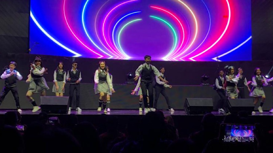 Gelar Drama Musikal di Hari Down Syndrome Sedunia, Ini Harapan Yayasan Belantara Budaya Indonesia