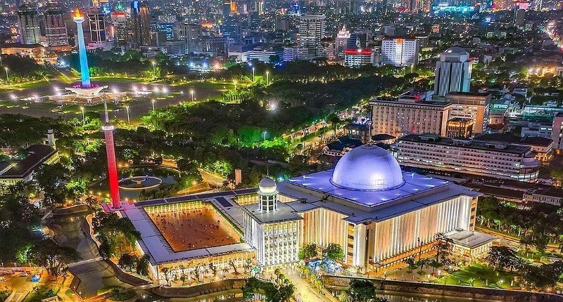 Unik, Tradisi Ramadan di Berbagai Daerah, Ada Padusan hingga Bersih-Bersih Masjid 