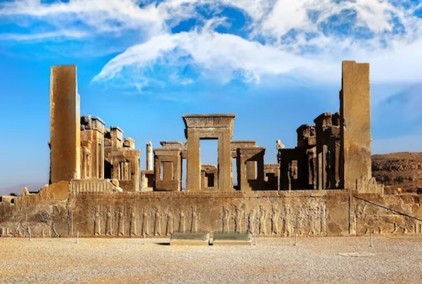 Profil Negara Tertua di Dunia yang Sudah Ada Sejak 3200 SM, Ada yang Tahu?