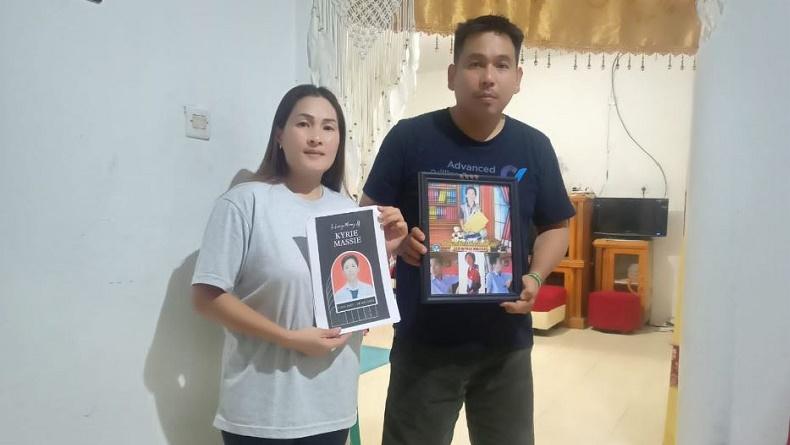Korban Tewas Kecelakaan di Tomohon Jadi Tersangka, Ayah Cari Keadilan untuk Anaknya