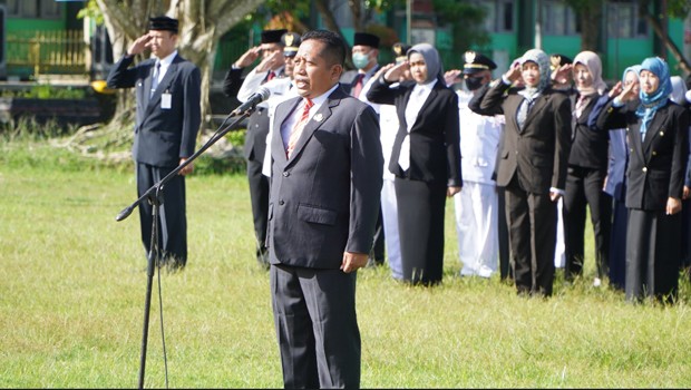 Bupati Gunungkidul Rotasi Pejabat Lagi, Jabatan Kepala Dinas Pariwisata dan Dinas Kominfo Dibiarkan Kosong