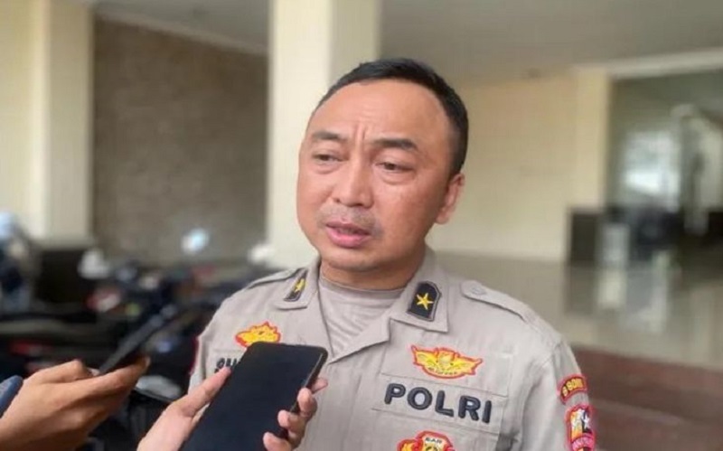 Profil Irjen Sandi Nugroho Kadiv Humas Polri yang Baru, Lulusan Terbaik Akpol Tahun 1995