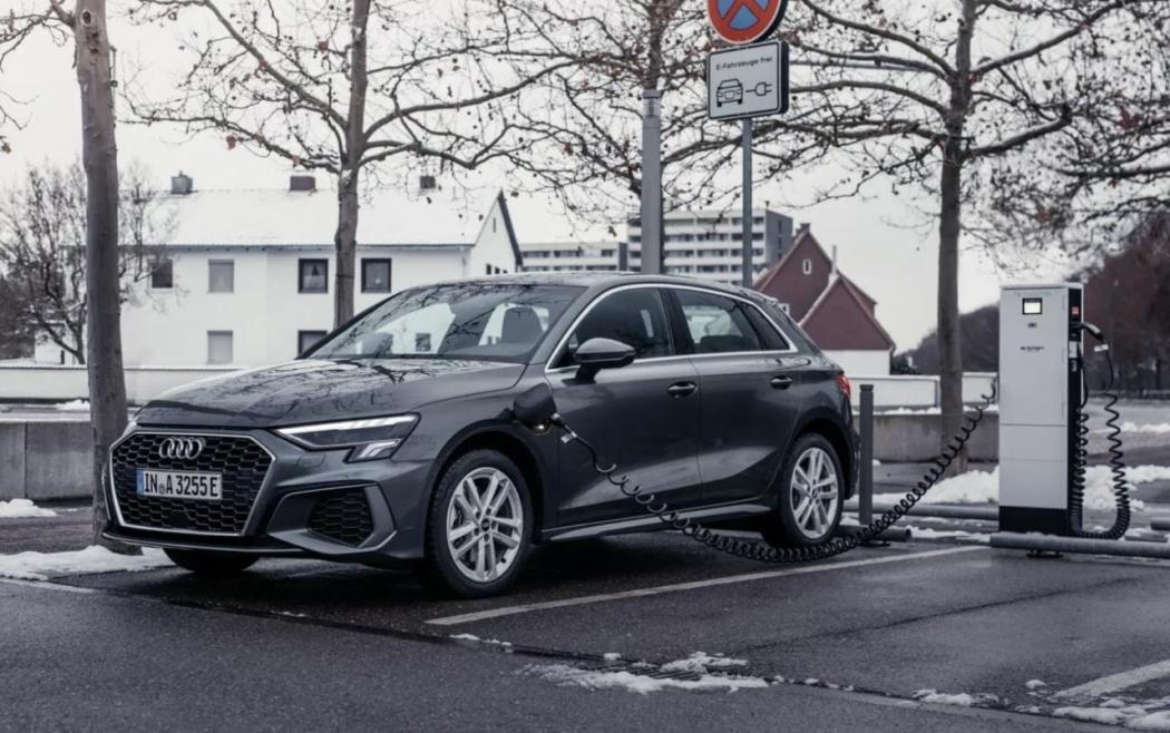 Masuk Pasar Elektrifikasi, Audi Akan Luncurkan Mobil Listrik Murah