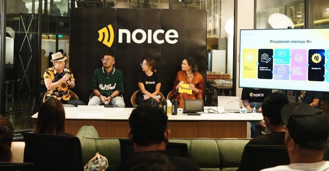 Platform Digital Berkembang, Konten Kreator di Indonesia Tumbuh