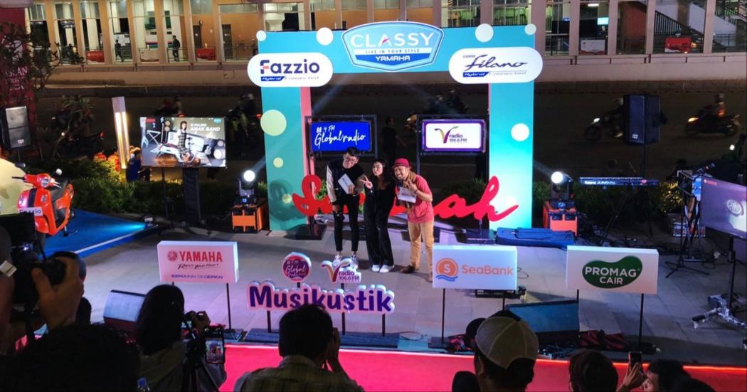 Manisnya Berbuka Bersama Maysha Jhuan, Assia Keva dan IndahKus