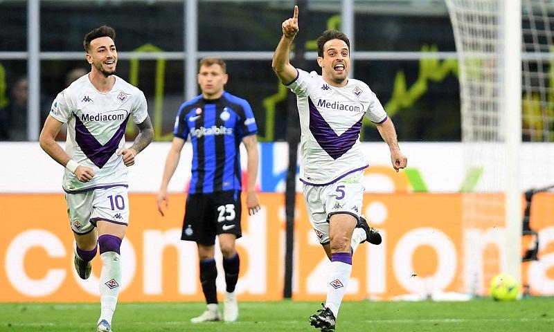 Inter Dikalahkan Fiorentina, Mantan Pemain AC Milan Mimpi Buruk I Nerazzurri