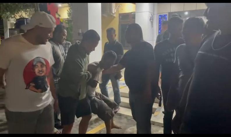 Perampok Sadis di Cilacap Ditangkap di Tangerang dan OKU