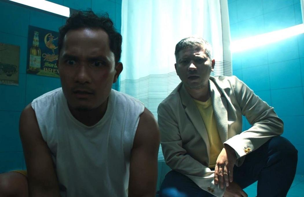 Tanta Ginting Terima Teror Tak Wajar dalam Roy & Marten: Sahabat Sehidup Semati Episode 7