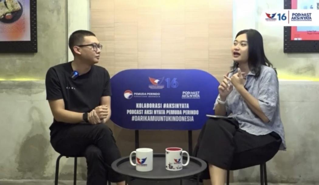 Podcast Aksi Nyata: Pemilihan Desain Interior dan Furniture Perlu Keselarasan