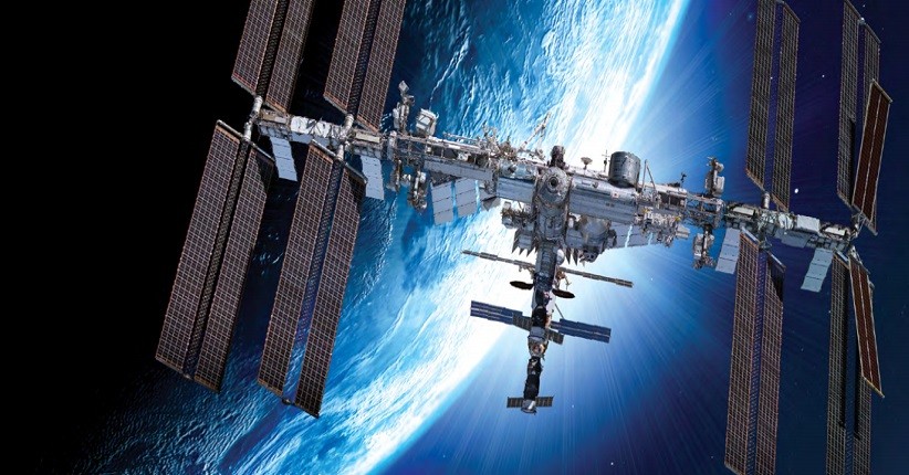 Usai ISS Pensiun, NASA Berharap Mendukung Stasiun Luar Angkasa Komersial di Masa Depan