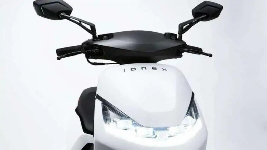 Kymco Rilis Motor Listrik S7  Seharga Rp82 Jutaan, Tampang Ndeso Fitur Modern