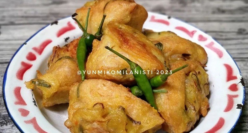 15 Menu Takjil Buka Puasa untuk Jualan, Enak dan Segar Disukai Banyak Orang!