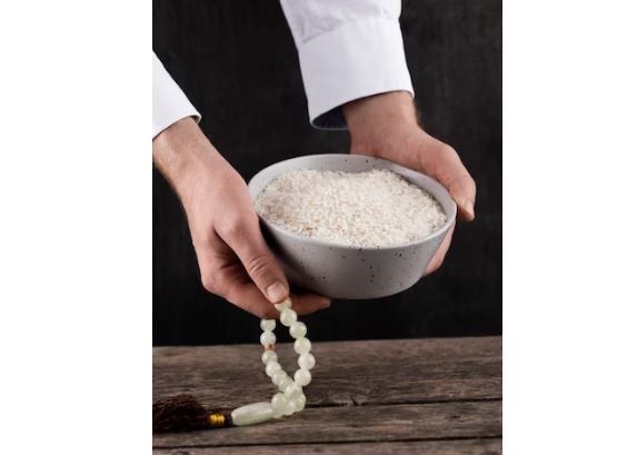 Doa Menerima Zakat Fitrah yang Shahih, Arab, Latin, dan Artinya