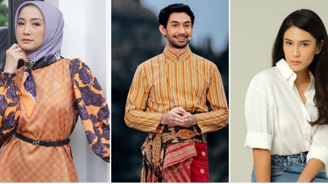 Deretan Artis Pernah Jadi Dosen, Ada yang Ngajar di Universitas Indonesia