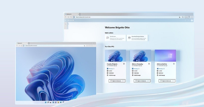 Microsoft Garap CorePC, Windows Generasi Baru Akan Semakin Canggih