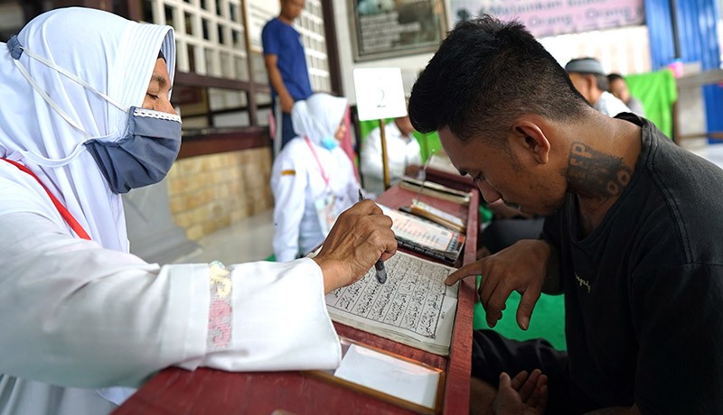 Apakah Setan Dikurung Selama Ramadhan? Begini Penjelasan dan Dalilnya