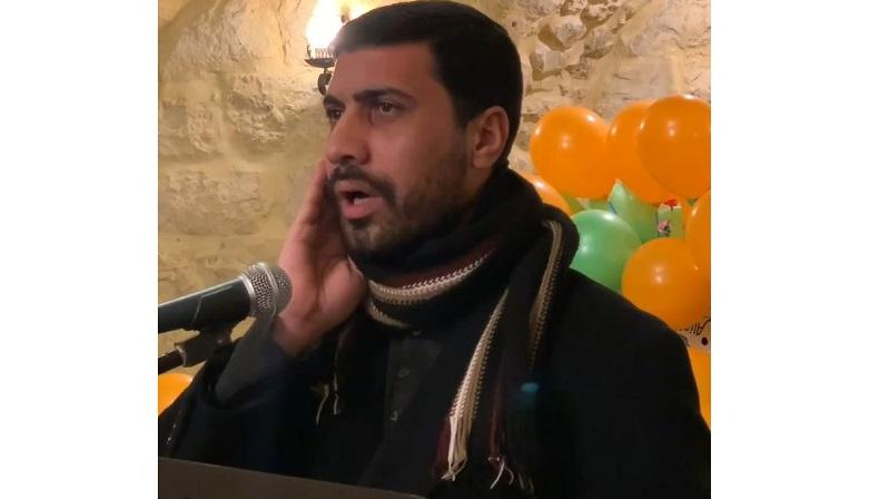 Kumandang Azan di Gereja Yordania saat Bulan Puasa