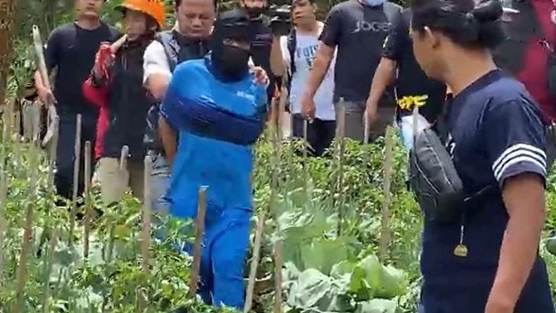 9 Fakta Pembunuhan Berantai Dukun Pengganda Uang di Banjarnegara, Nomor 4 Sadistis