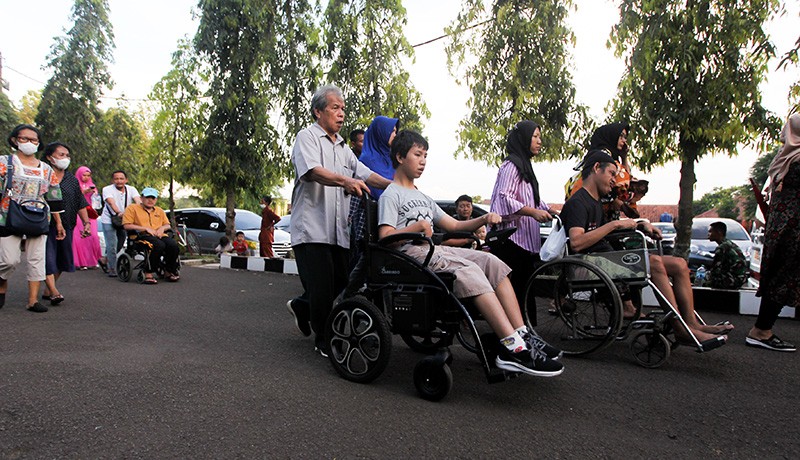 Heboh Pengobatan Ida Dayak Benarkah Bisa Menyembuhkan? Ini Kata Ahli