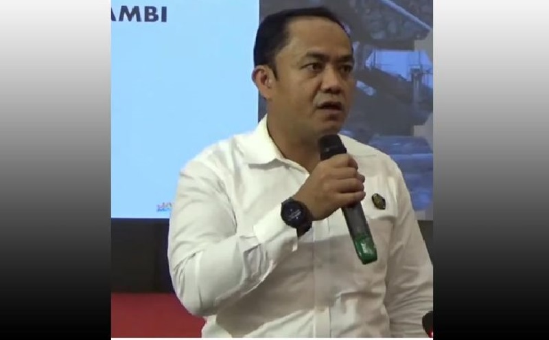 Sempat Mangkir, Plh Dirjen Minerba Idris Sihite Dipanggil KPK Lagi Hari Ini