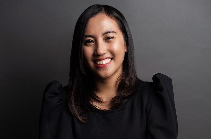 Tak Cuma Satu! Irawati Puteri, Mantan SPG Ini Diterima di 9 Kampus Top Dunia