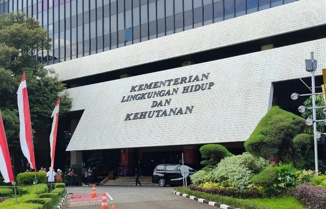 Cegah Impor Ilegal BPO, Indonesia Terima Penghargaan Montreal Protocol Award dari PBB  