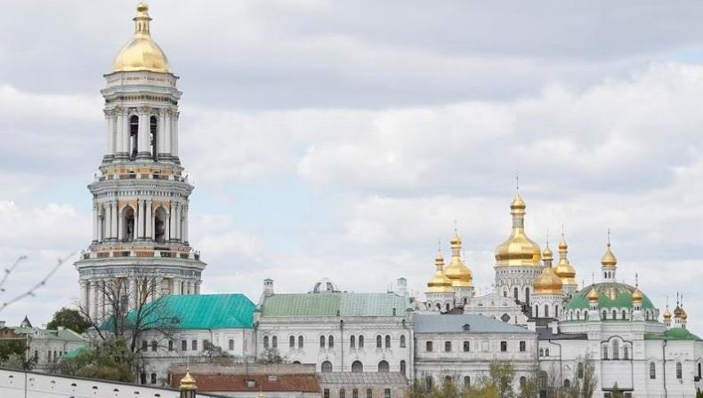 Rusia Sebut AS Jadi Dalang di Balik Tekanan Ukraina terhadap Gereja Ortodoks
