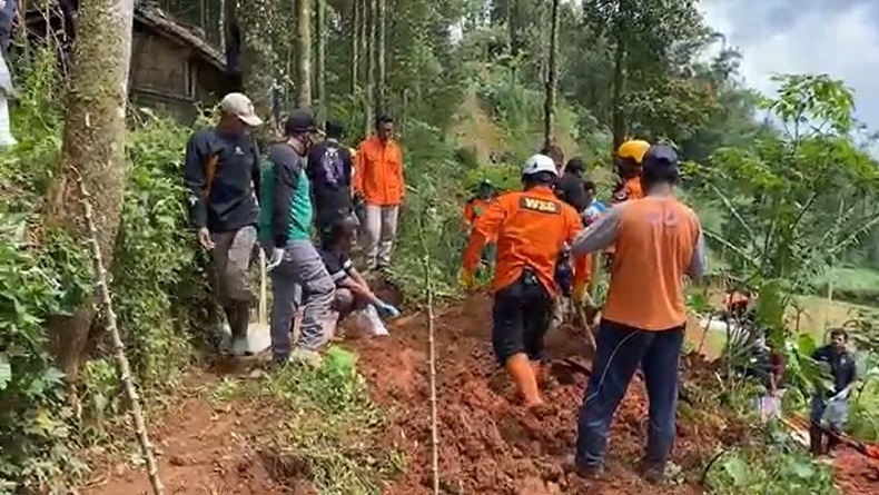 Korban Pembunuhan Berantai Dukun Pengganda Uang di Banjarnegara Capai 11 Orang