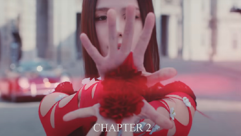 Lirik Lagu Flower Jisoo BLACKPINK dan Artinya, Trending Nomor 1 di YouTube Music