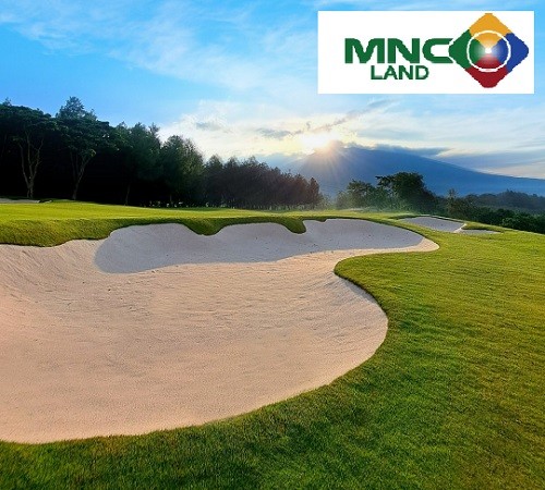 MNC Land Bukukan Pendapatan Rp1,121 Triliun di 2023, Melesat 60,3 Persen  