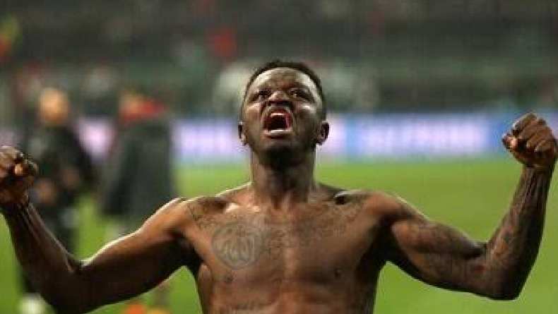 7 Pemain Bola yang Punya Tato Tulisan Arab, Ada Lafadz Allah hingga Bacaan yang Terbalik