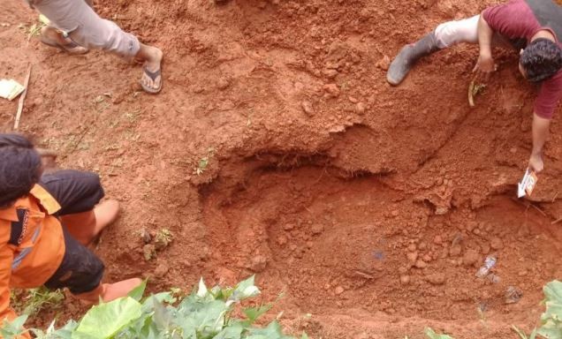 Kronologi Terungkapnya Dukun Pengganda Uang Bunuh 11 Orang di Banjarnegara