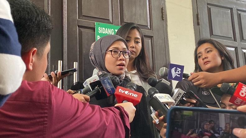 Orang Tua Mario Nangis Minta Maaf, Pengacara David: Tak Sebanding dengan yang Dialami Korban