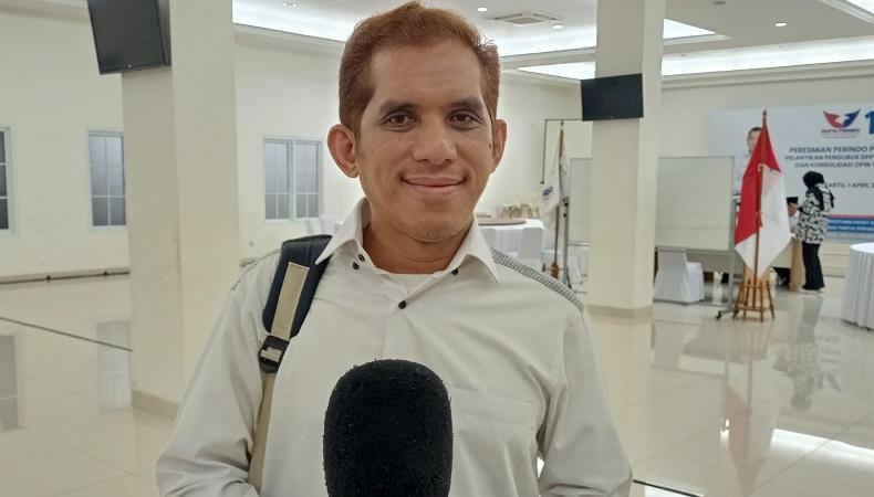 Alasan Mantan Caleg Kembali Maju di Pileg 2024 Bersama Partai Perindo