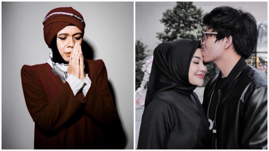 Aurel dan Atta Rayakan Anniversary dengan Kejutan Mewah dan Romantis, Geni Faruk Komentar Begini