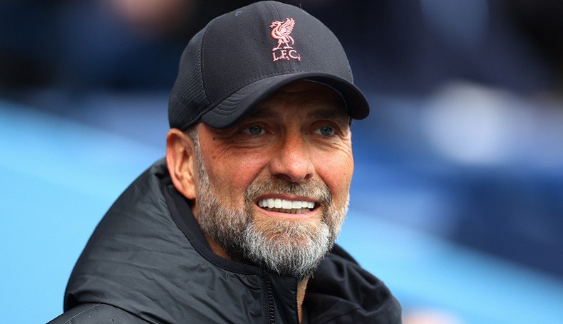 Jurgen Klopp Tak Peduli Hasil Imbang Vs Chelsea: Arsenal Sudah Nunggu!