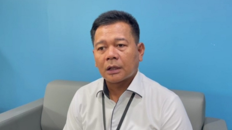 Profil Endar Priantoro, Eks Dirlidik KPK Jadi Jenderal Bintang Dua Polri