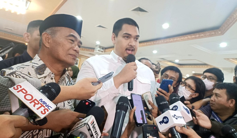 Menpora Sebut Indonesia Kehilangan 39 Emas Sebelum SEA Games 2023 Dimulai, Ada Masalah Apa?