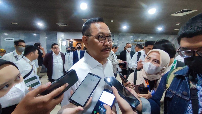 Kepala Otorita IKN Ungkap Terima 209 LoI Investasi, 36 Masuk Tahap Lanjut 