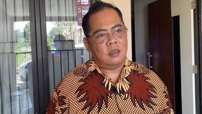 Ngeri, Paryanto Warga Sukabumi Korban Dukun di Banjarnegara Dikubur Hidup-Hidup