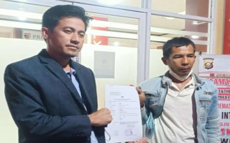 Kasus Dugaan Malapraktik Operasi Usus Buntu Bocah 7 Tahun di Palembang Berakhir Damai 