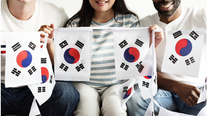 Arti Kata Saranghaeyo yang Jarang Diketahui, Pencinta K-Pop Wajib Tahu!