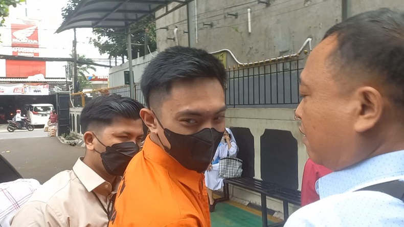 Polisi Update Kasus Mario Dandy: Ada Kolaborasi Libatkan Segala Profesi