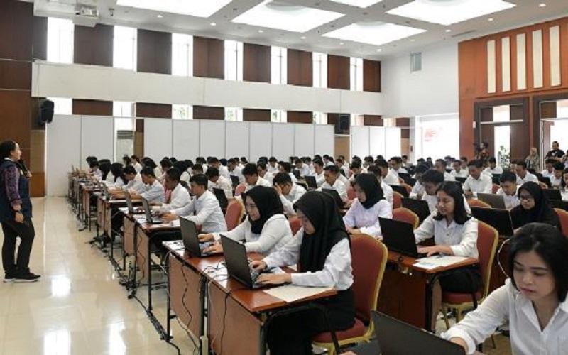 RI Butuh 601.174 Guru di 2023, Kemendikbudristek Minta Pemda Tambah Formasi