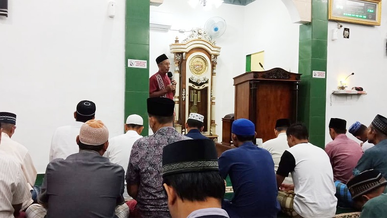 Ceramah Singkat tentang Keistimewaan Bulan Ramadhan bagi Umat Islam