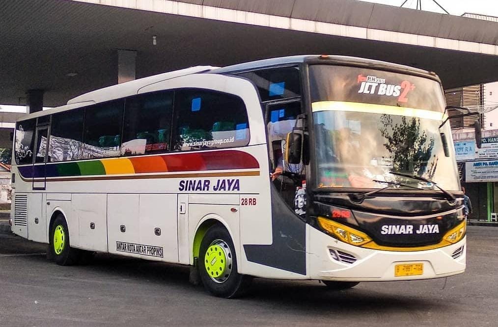 Harga Tiket Bus Mudik Lebaran 2023 Jurusan Jakarta-Kebumen, Hanya Ada 2 PO Bus Jangan Sampai Kehabisan