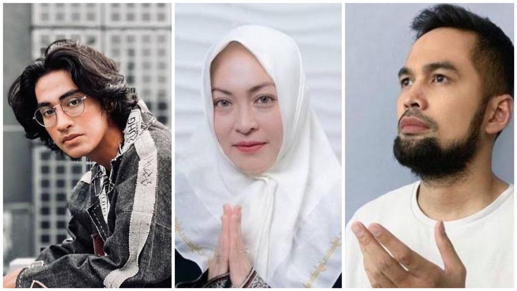 Deretan Artis Hafal Alquran, Ada yang Perdalam Ilmu Agama di Lapas