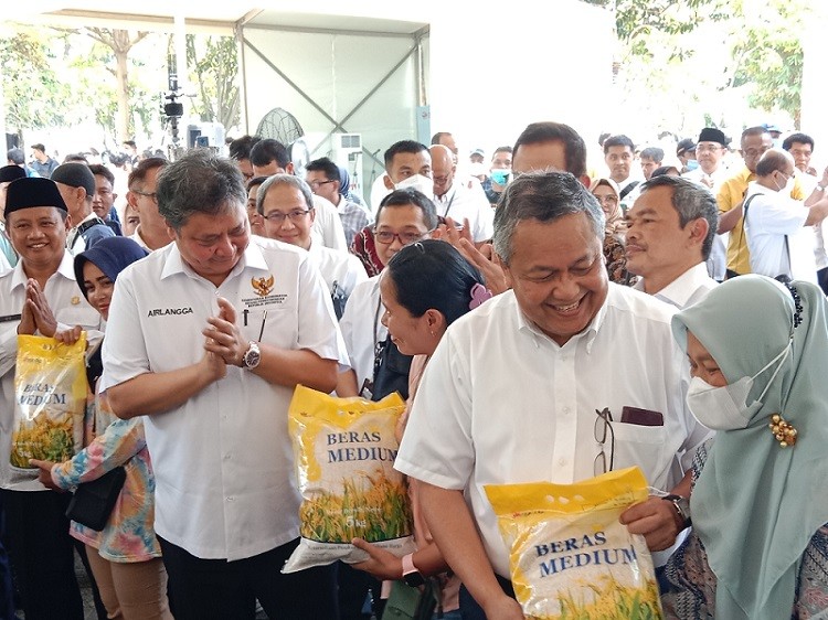 20 Juta Penduduk Indonesia Diprediksi Bakal Mudik, Airlangga: Transaksi Ekonomi  di Daerah Meningkat