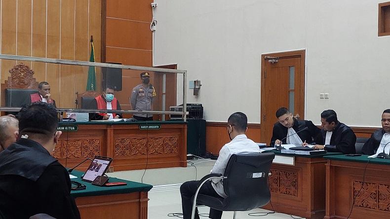 Polri Resmi Pecat AKBP Dody Prawiranegara yang Terlibat Kasus Narkoba Teddy Minahasa