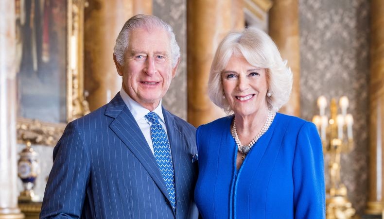 Camilla, Istri Raja Charles III Resmi Diberi Gelar Ratu 